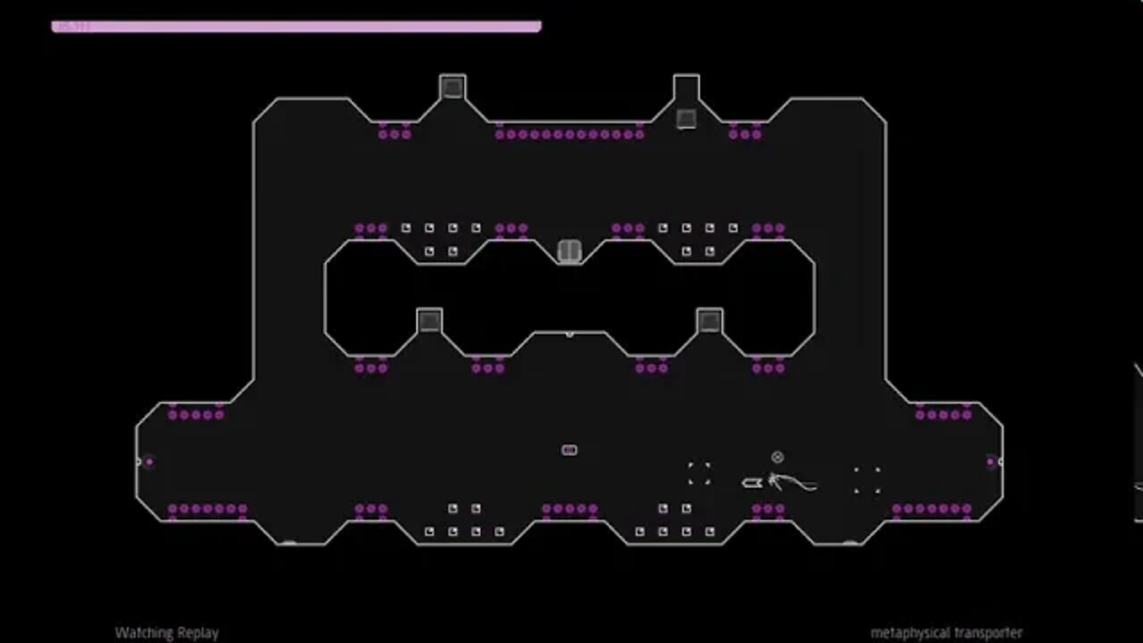 N++ - Metaphysical Transporter (SU-D-01-01) - G--