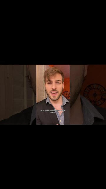 The Man Who Conned Al Capone and Lived to Tell the Tale