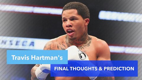 FIGHT PREDICTIONS | Gervonta Davis v Leo Santa Cruz | Inoue v Moloney | Mayer v Brodnicka