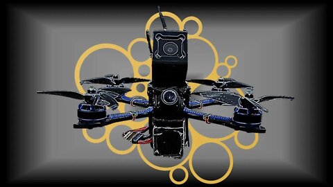FPV Pop-Up Data
