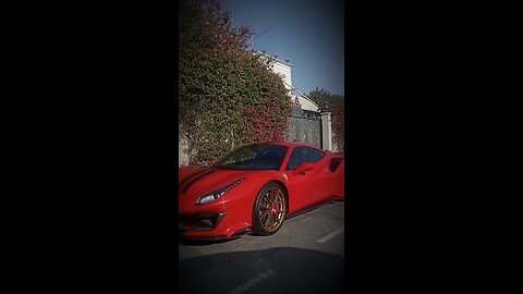 Ferrari ❤️