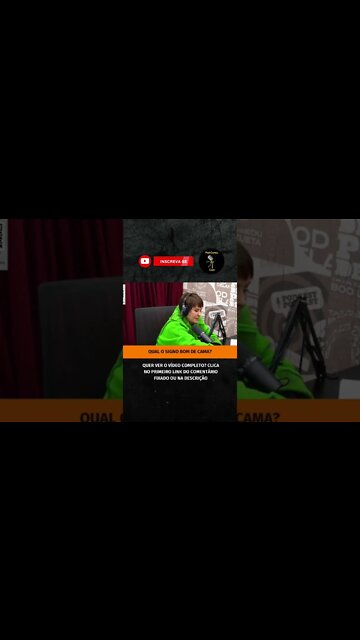 QUAL SIGNO É BOM DE CAMA? #shorts #marciasensitiva #signos #bomdecama #signo #astrologia #poddelas