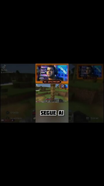 QUAL O SEU GAME FAVORITO ? #cosmiconerd #gameplay #foryou #minecraft