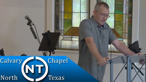 An Introduction to Revelation Chapter 6