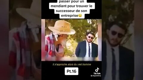 Seigneur 🚨 Pourquoi ça 🤦‍♂️ Le prix de la gentillesse Si comme moi tu cherches aussi le vieux là par