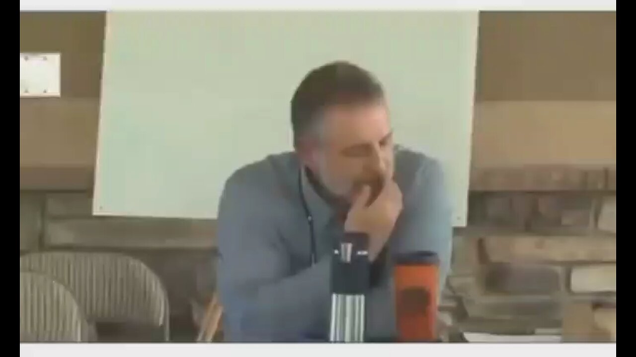 Everything you know is a lie!