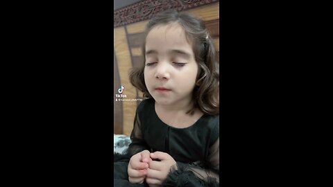 My doll