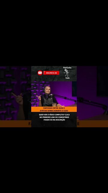 FANTASIAS ENTRE AYRTON SENNA E XUXA #shorts #ayrtonsenna #ayrton #xuxa #xuxameneguel #xuxameneghel