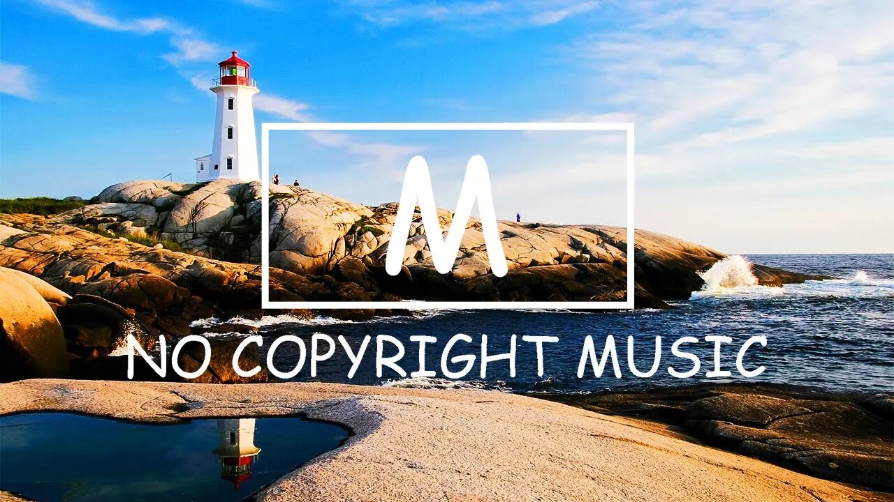 KSMK - Just my imagination（Mm No Copyright Music）