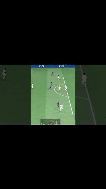 BEST GOAL - AUBAMEYANG - BARCELONA / FIFA 22 / PLAYSTATION 5 (PS5) GAMEPLAY - AUGUST 12