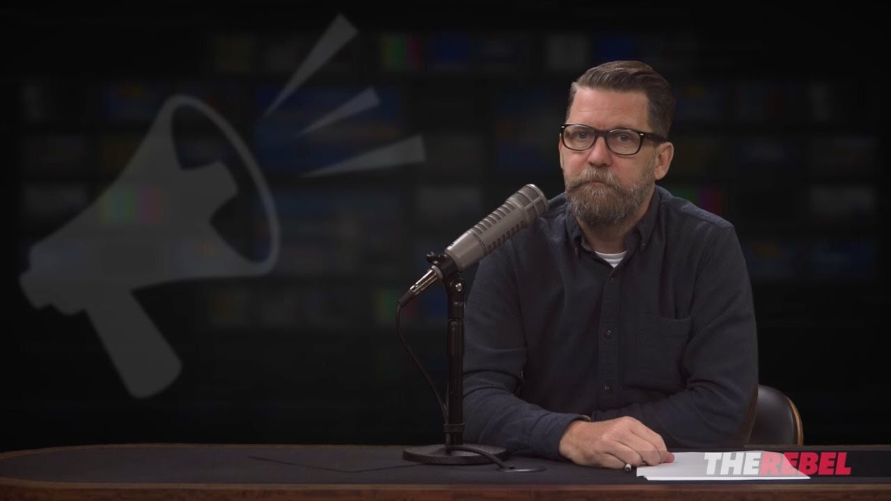 Gavin McInnes | 10 Things Transmen Should Know About Men