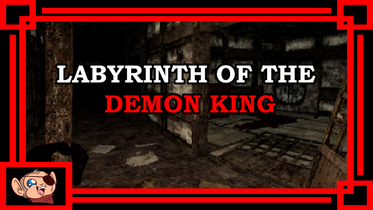 Ending | LABYRINTH OF THE DEMON KING (Demo) | Part 3