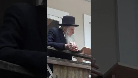 Rabbi Fishbain Parshas Balak