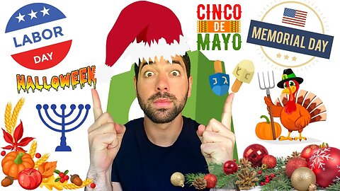 Every Holiday Should Be a SALE In YOUR BUSINESS!