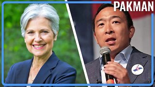 What Would An Ideal Third Party Be?