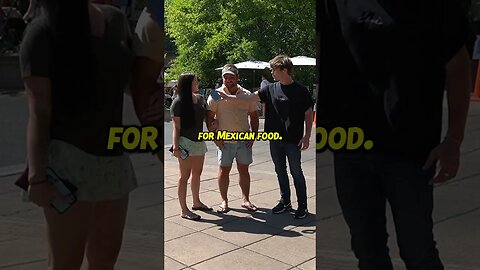 This Couple Married From Tinder!