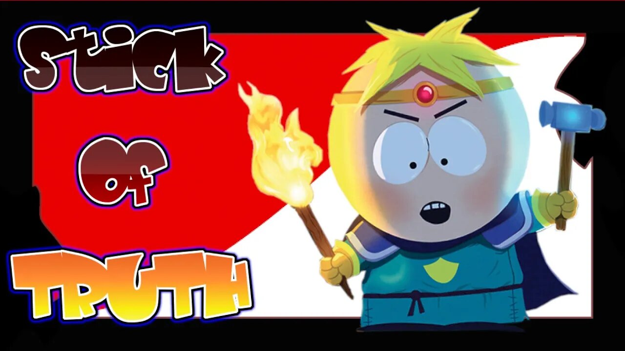 South Park The Stick of Truth Letsplay 🅼🅰🆂🆃🅴🆁🆂🆃🆁🅾🅺🅴 tv 🎮 #South #Park #Truth
