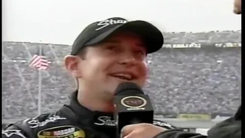 2004 Sharpie 500