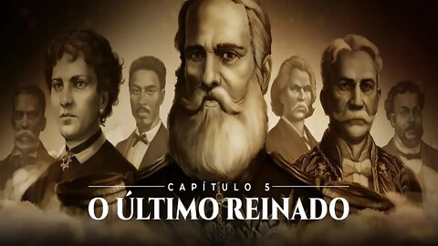 Episódio 05: O Último Reinado