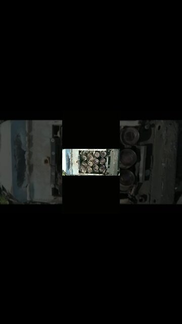 S300 Air Defense in action #shorts #war #army #russiaukrainewar