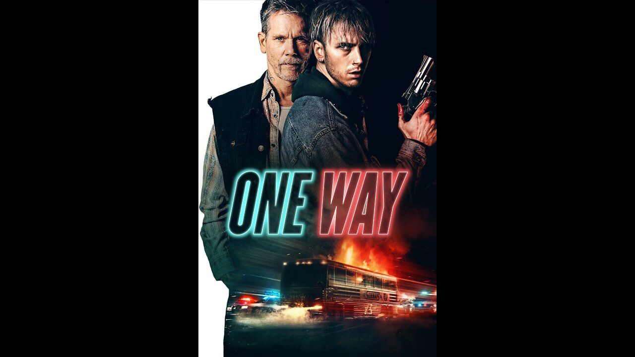 ONE WAY - REVIEW OF THE WEEK