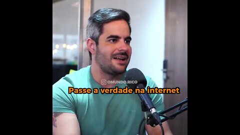 COMO FUNCIONA A INTERNET | KAKÁ DINIZ