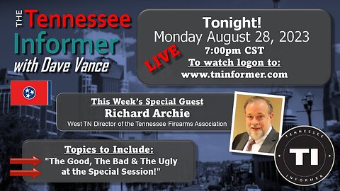 🎙️"The Good, The Bad & The Ugly at the Special Session!" 🎙️