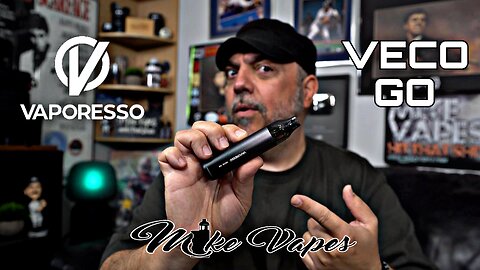 VAPORESSO Veco Go