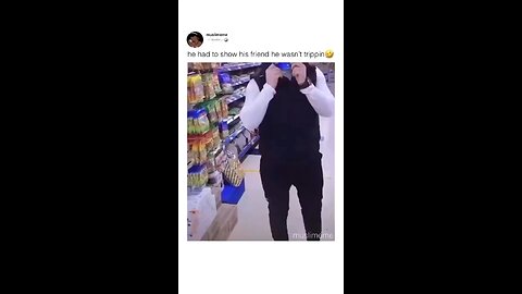 When the higher power deliver🤣￼