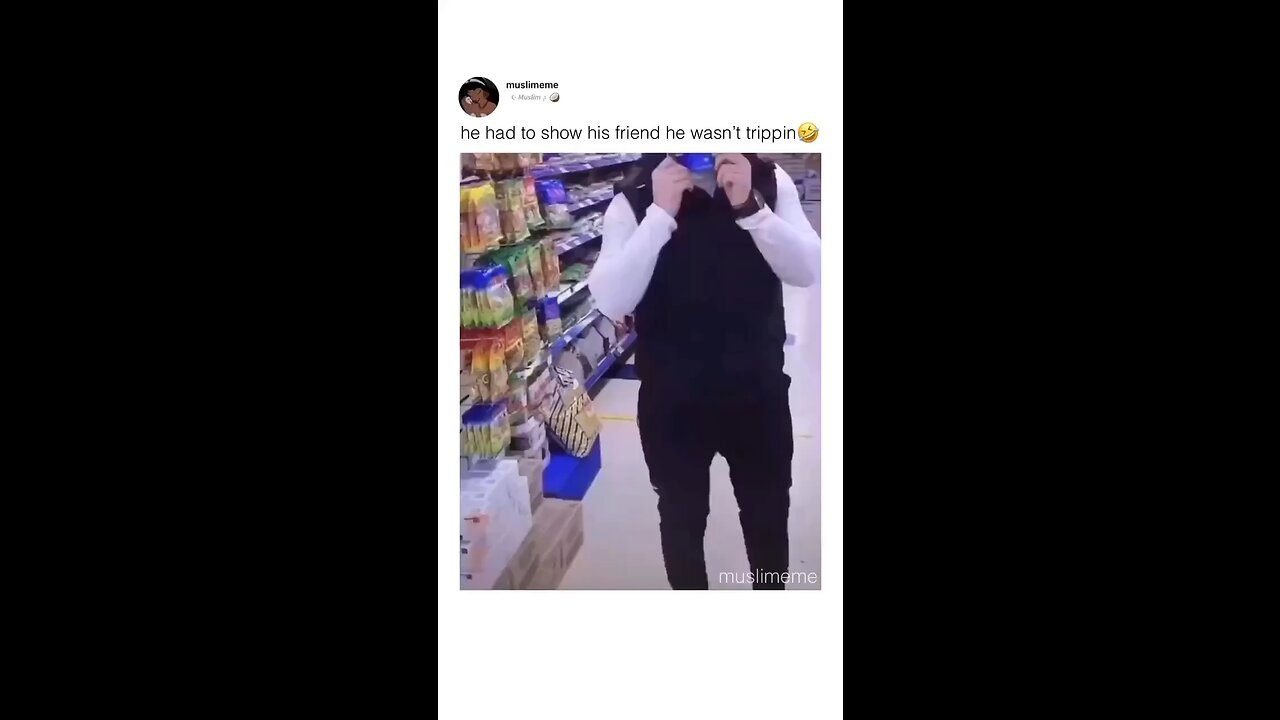 When the higher power deliver🤣￼
