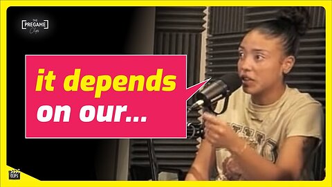 The Deflective Tactics of Modern Women