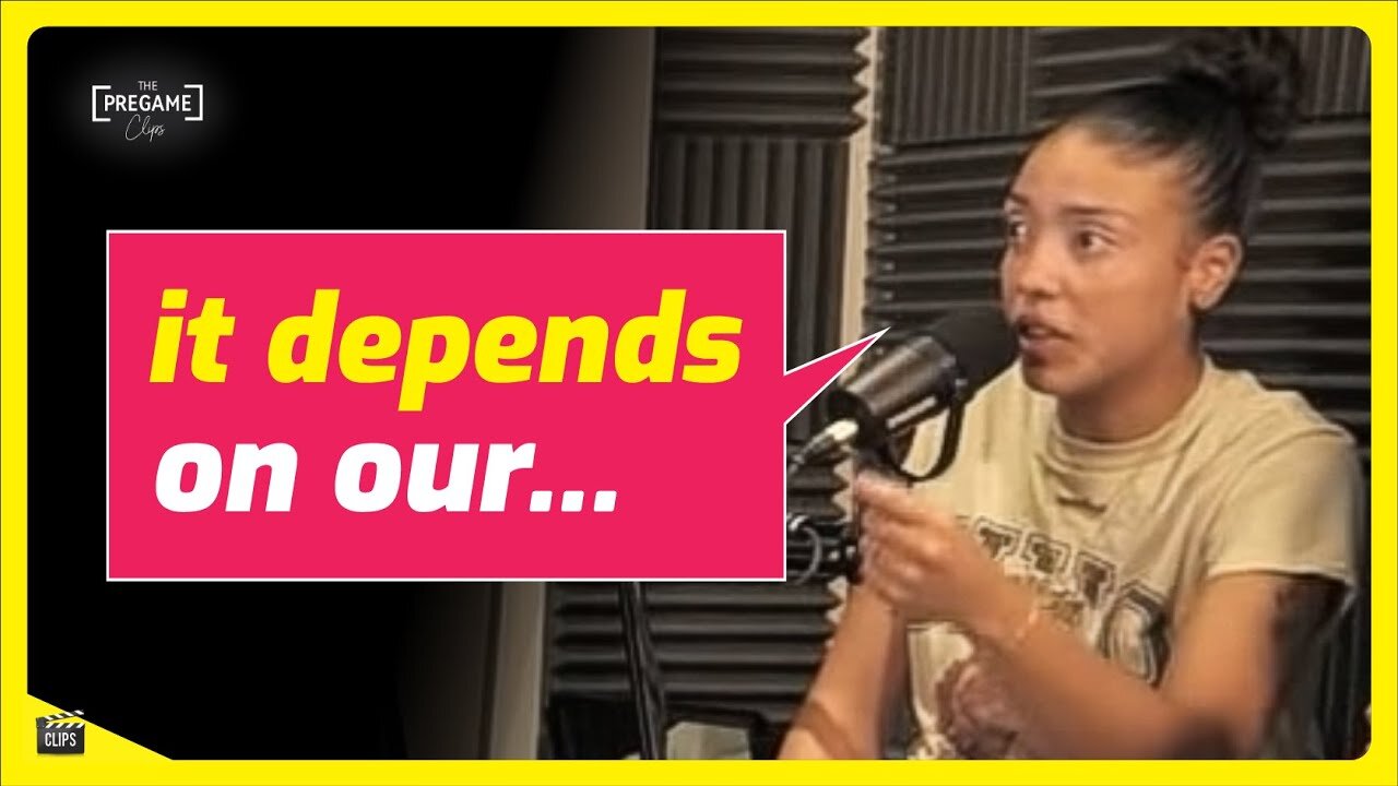 The Deflective Tactics of Modern Women