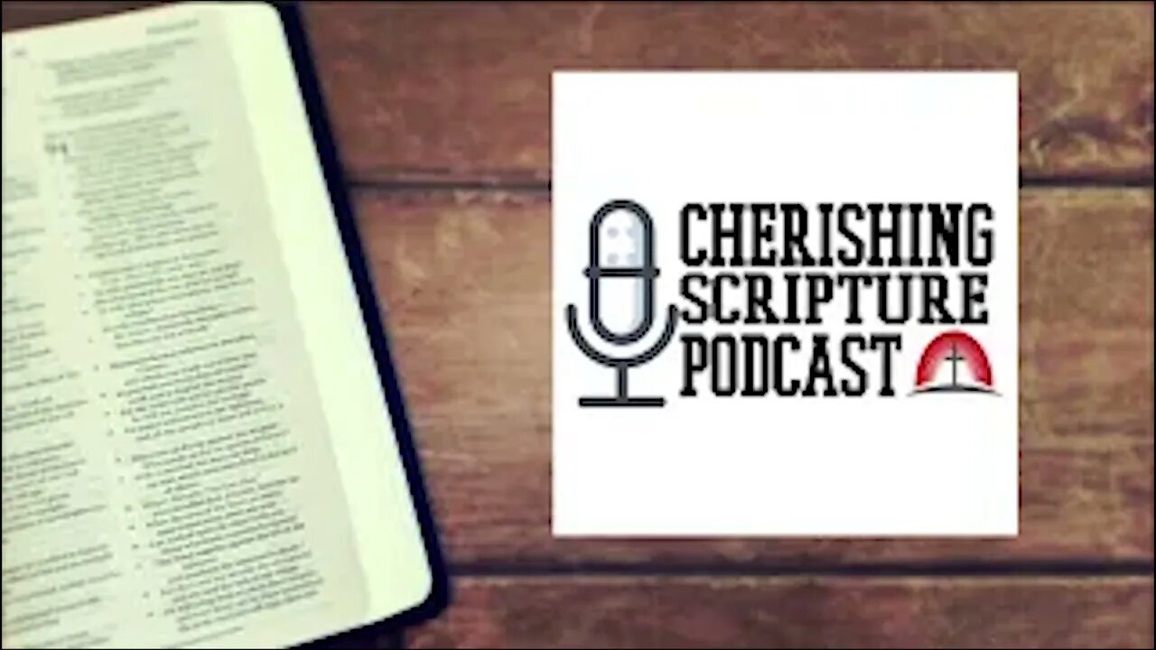 Ep# 104| Why Read The KJV? 5 Things Every Christian Should Do and more!