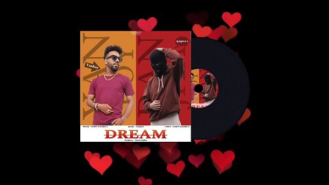 Dream | Yanboy | New punjabi song 2024 | Romantic song 2024