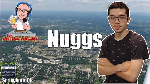 @Nuggs | The GigTube Podcast Interview