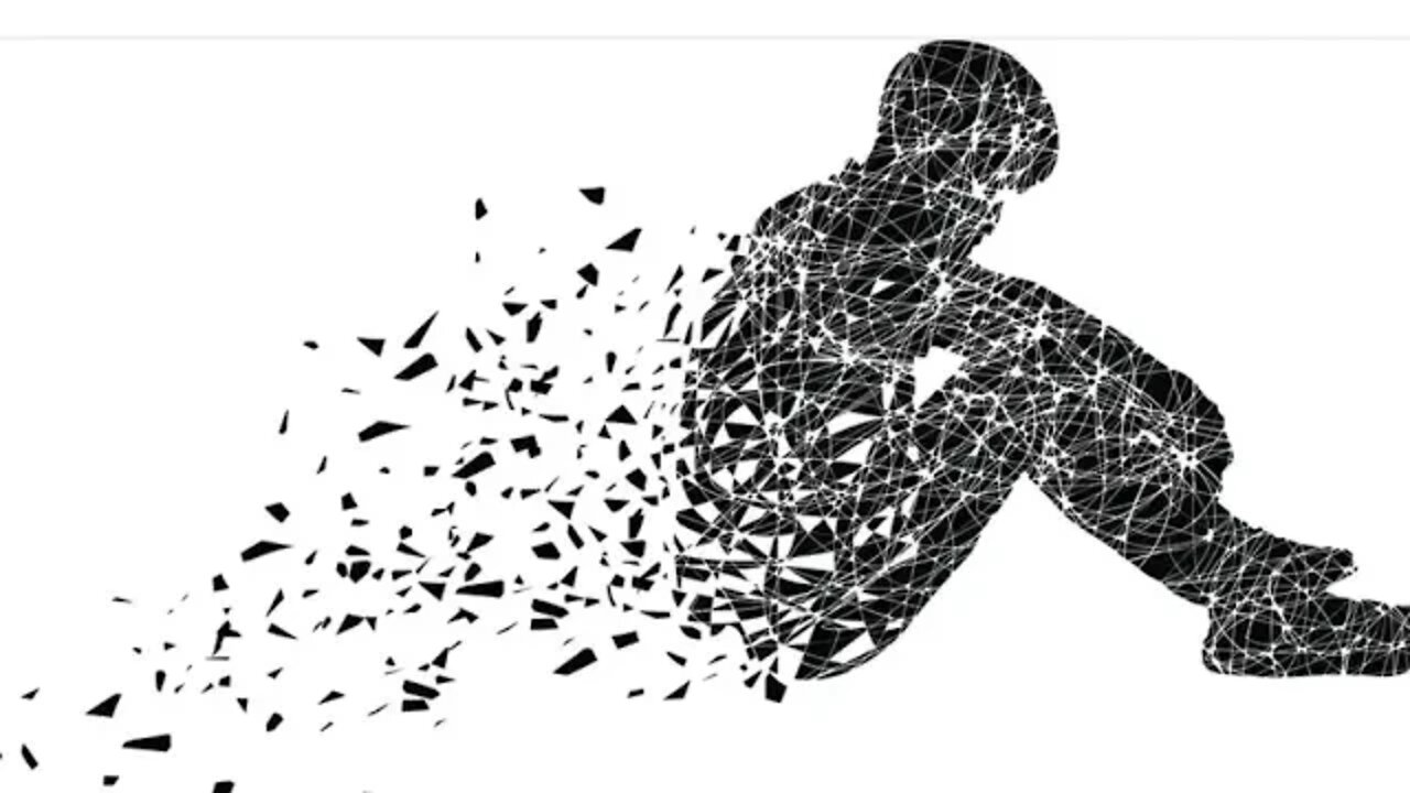 The Truth About Depression | Don’t Let It Be Your Identity