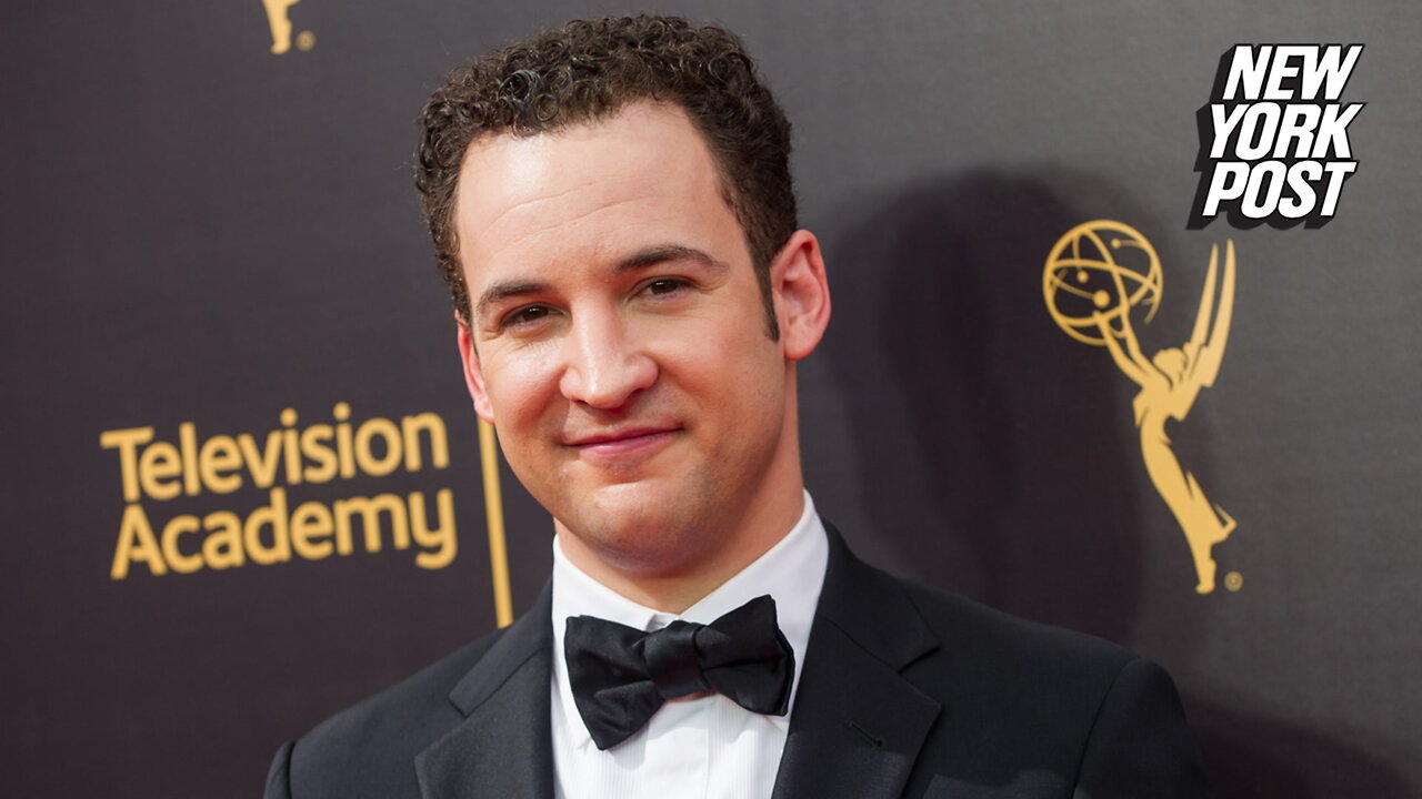 'Boy Meets World' star Ben Savage to run for Congress