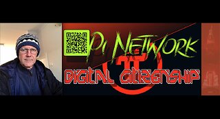 Pi Network - Digital Citizenship