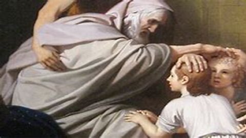 Old Testament In A Year - Day 24