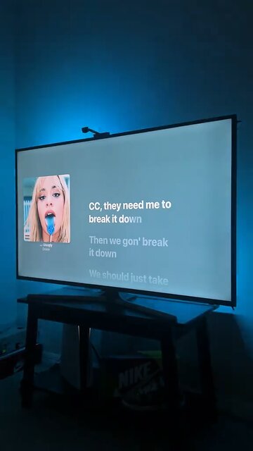 CC they want me to break it down…..