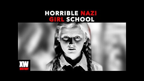 How the perfect Nazi brides were created