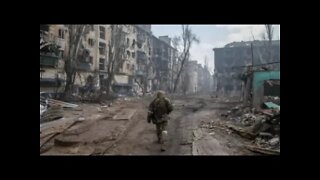 Ucrânia: Reino Unido diz que combatentes continuam a resistir em Mariupol