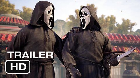 Mortal Kombat 1 Ghostface Trailer MK1 (2024) - Latest Update & Release Date