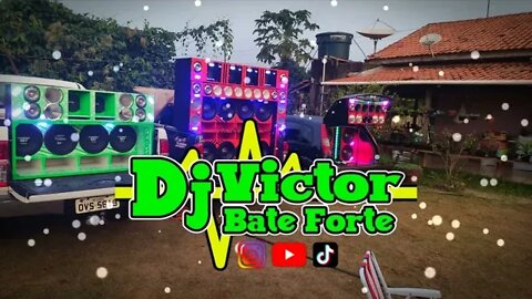 BORA BILL REMIX BONDE DO GATO PRETO ((DJVICTORBATEFORTE))