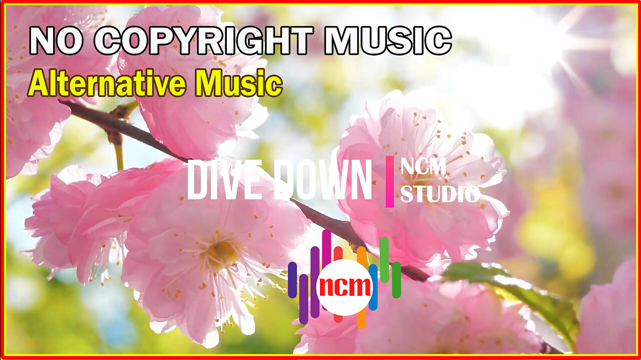 Dive Down - VYEN: Alternative Music, Bright Music, Chill Music @NCMstudio18