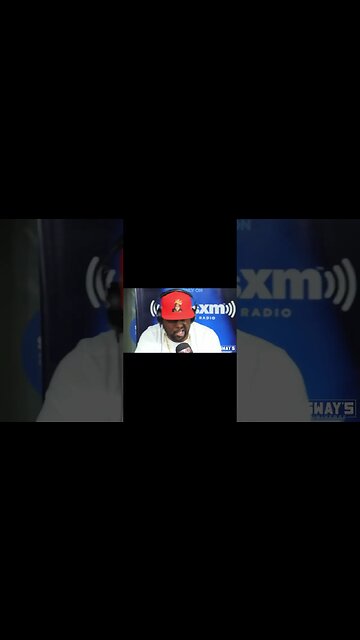 Sway In The Morning Friday Fire Freestyle - Conway The Machine