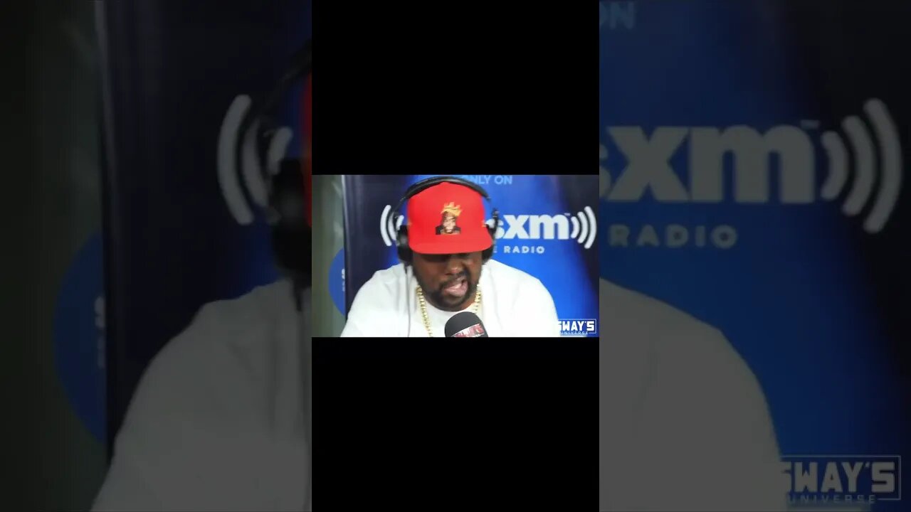 Sway In The Morning Friday Fire Freestyle - Conway The Machine