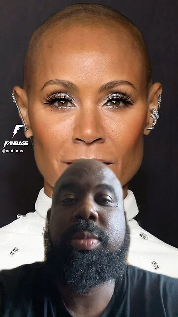 Jada Pinkett Smith in her new book says her and Will Smith have been living separately since 2016