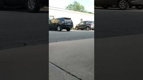 September 18, 2022 #gangstalking