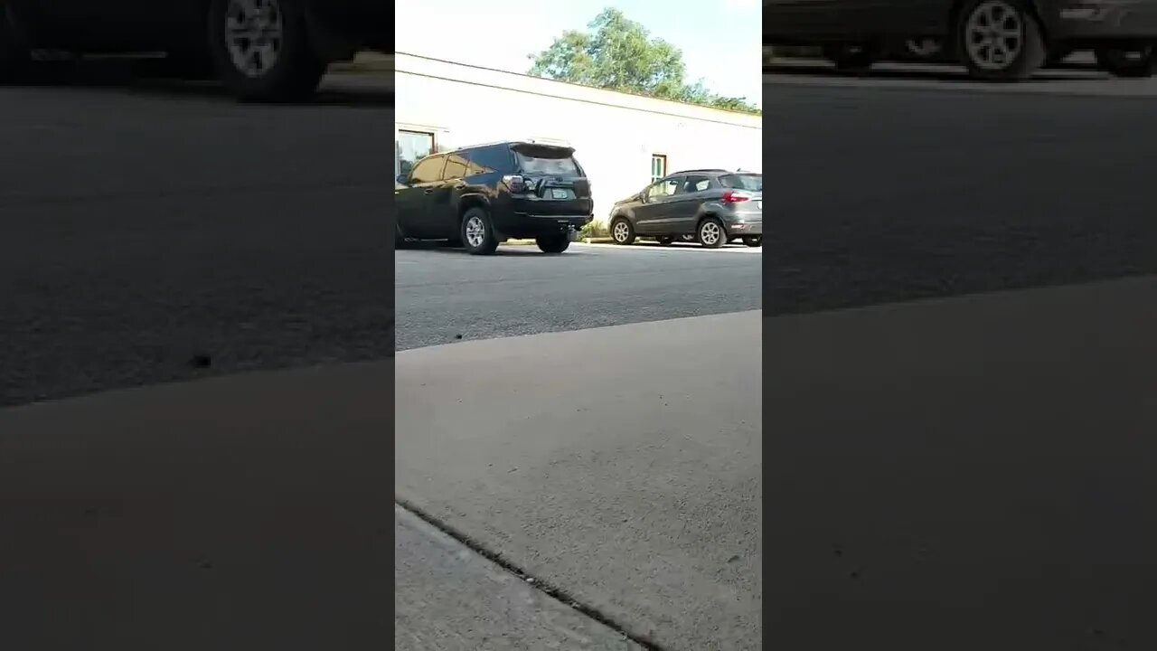 September 18, 2022 #gangstalking